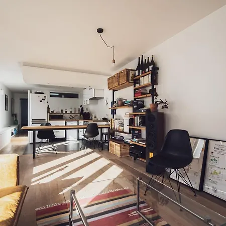 Nice And Modern Flat Near Paris * Montreuil (Seine-Saint-Denis)
