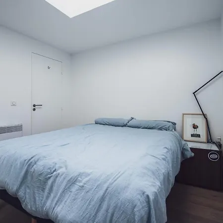 Nice And Modern Flat Near Paris