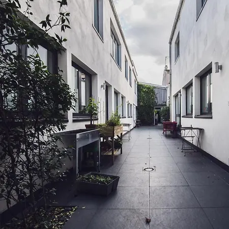 Apartamento Nice And Modern Flat Near Paris Montreuil (Seine-Saint-Denis)