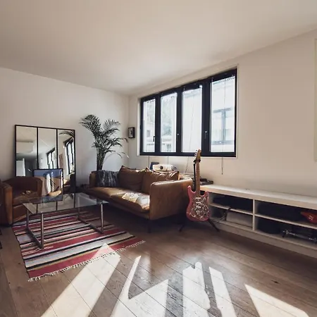 Nice And Modern Flat Near Paris Apartamento *